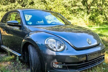 VW Beetle 41.000 km 11.650 &euro; Attendorn 57439