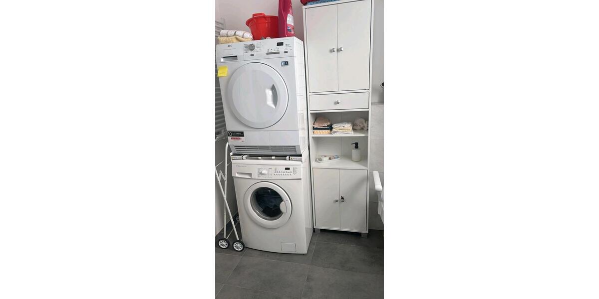 Erdgeschoßwohnung Waldbröl - 3 Zimmer, 80 m&sup2;, 1.000&euro; | Angebot:27586888