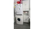 Erdgeschoßwohnung Waldbröl - 3 Zimmer, 80 m&sup2;, 1.000&euro; | Angebot:27586888