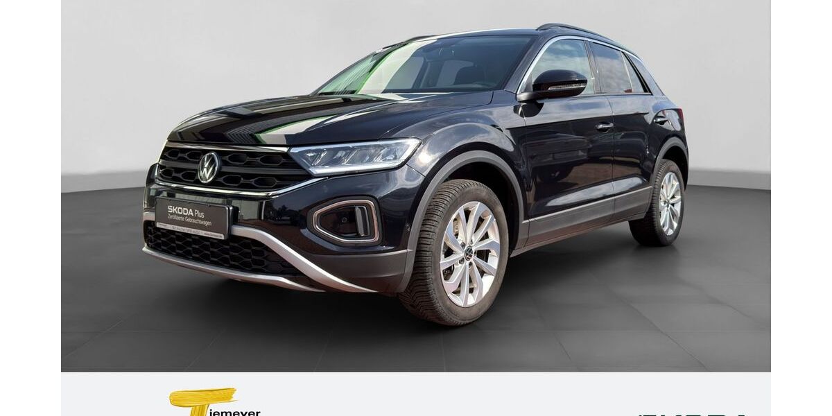 VW T-Roc 55.444 km 19.940 &euro; Werdohl 58791