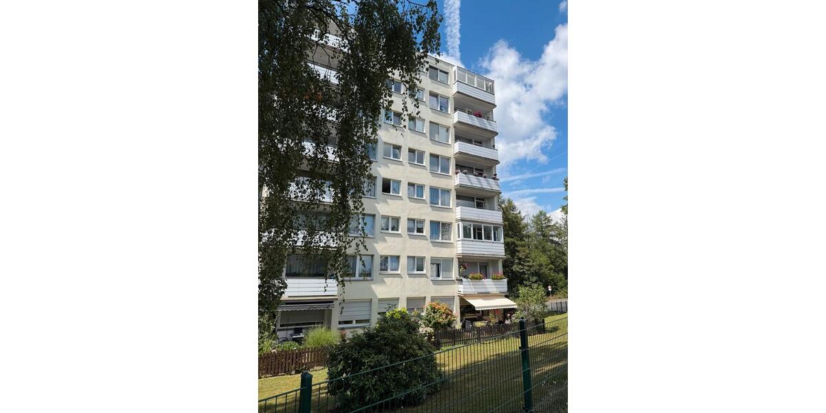 Etagenwohnung Bergneustadt - 3 Zimmer, 76 m&sup2;, 174.900&euro; | Angebot:27181323