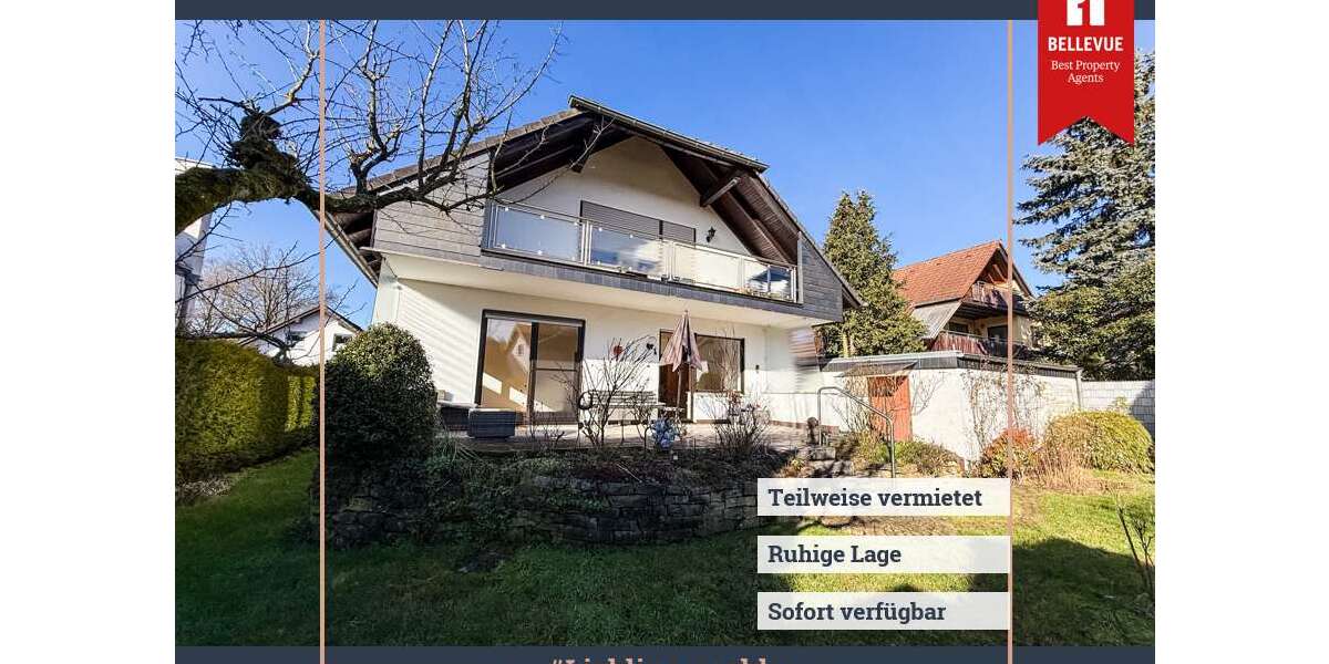 Einfamilienhaus Overath - 6 Zimmer, 160 m&sup2;, 499.000&euro; | Angebot:25017232