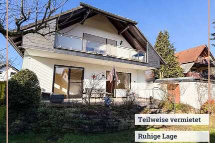 Haus Overath - 6 Zimmer, 160 m&sup2;, 499.000&euro; | Angebot:25017232