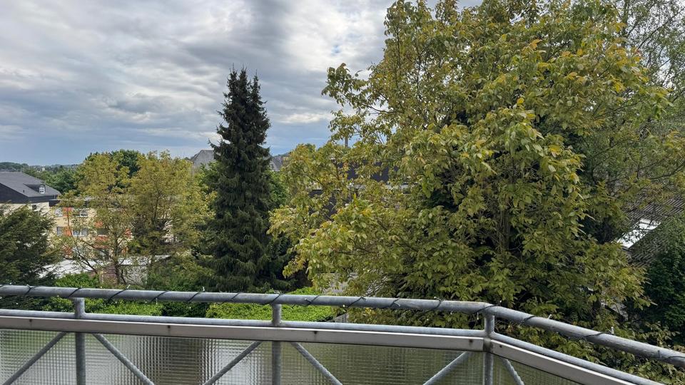 Etagenwohnung Wermelskirchen - 2 Zimmer, 57 m&sup2;, 510&euro; | Angebot:26670842