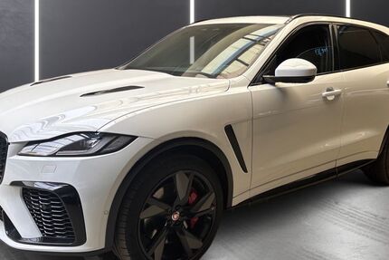 Jaguar F-Pace 69.150 km 45.990 &euro; Reichshof-Wildbergerhütte 51580
