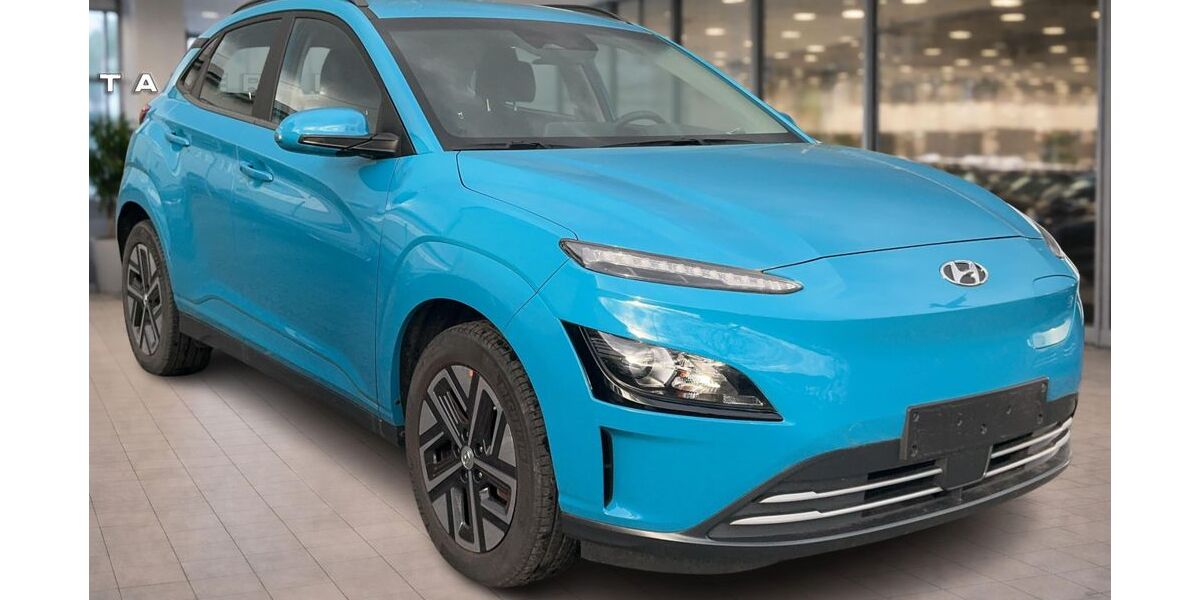 Hyundai KONA 17.382 km 16.400 &euro; Eitorf 53783