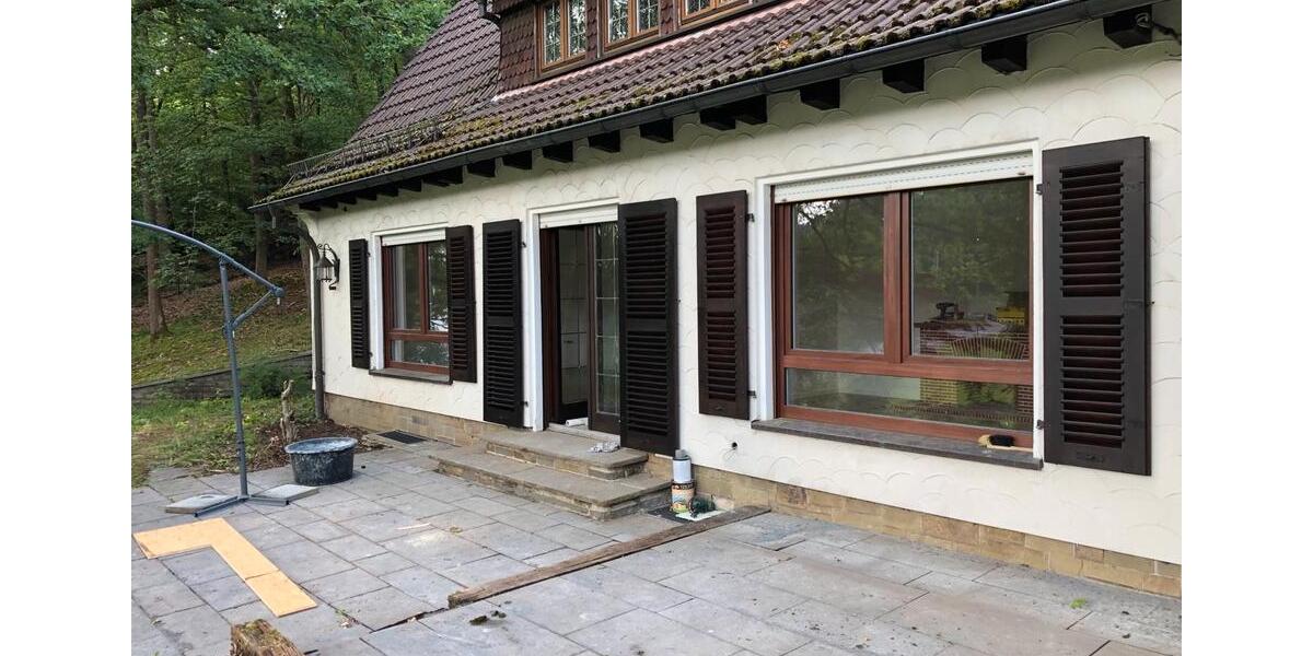 Erdgeschoßwohnung Freudenberg - 2 Zimmer, 115 m&sup2;, 990&euro; | Angebot:27581569