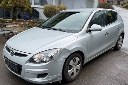 Hyundai i30 230.000 km 1.200 &euro; Wipperfürth 51688