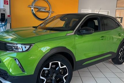 Opel Mokka 52.106 km 17.950 &euro; Olpe 57462