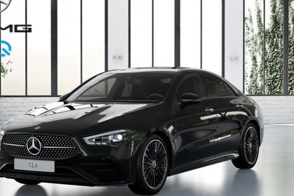 Mercedes-Benz CLA 250 9.123 km 43.880 &euro; Plettenberg 58840