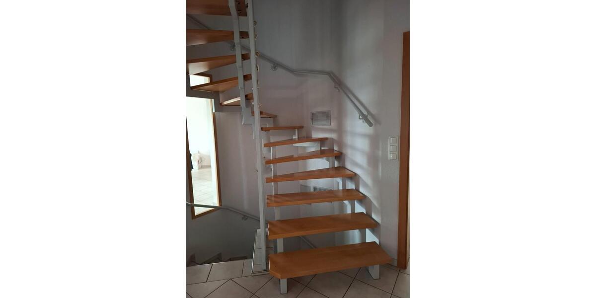 Maisonettenwohnung Freudenberg - 6 Zimmer, 173 m&sup2;, 435.800&euro; | Angebot:24741795