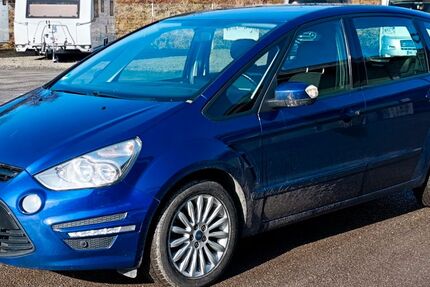 Ford S-Max 190.497 km 6.700 &euro; Overath bei Köln 51491