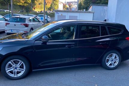 Ford Focus 101.000 km 10.500 &euro; Lüdenscheid 58507