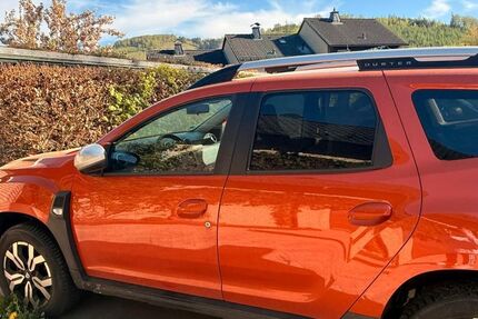 Dacia Duster 115.000 km 11.800 &euro; Bergneustadt 51702