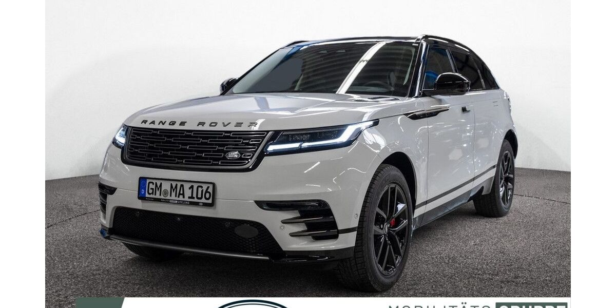 Land Rover Range Rover Velar 1.499 km 64.900 &euro; Engelskirchen 51766
