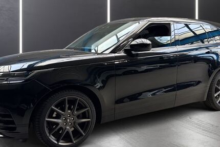 Land Rover Range Rover Velar 97.832 km 28.100 &euro; Reichshof-Wildbergerhütte 51580
