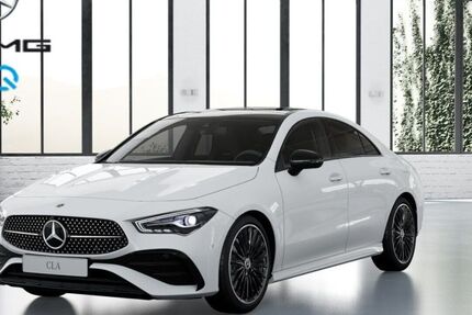 Mercedes-Benz CLA 200 10.818 km 39.880 &euro; Plettenberg 58840