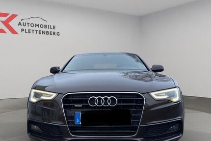Audi A5 163.000 km 16.500 &euro; Herscheid 58849