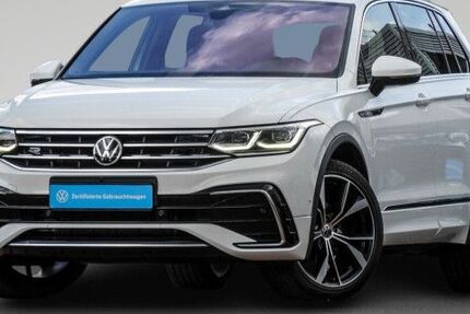 VW Tiguan 119.970 km 26.980 &euro; Olpe 57462