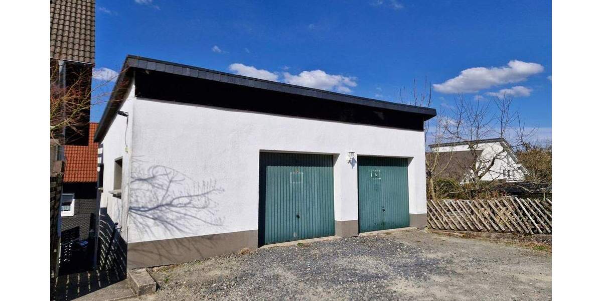 Mehrfamilienhaus, Wohnhaus Wiehl / Bielstein Bielstein - 9 Zimmer, 231 m&sup2;, 383.000&euro; | Angebot:25742525