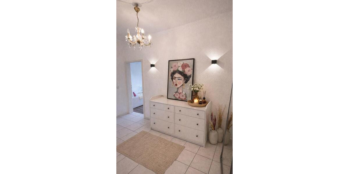 Etagenwohnung Gummersbach Berstig Süd - 2 Zimmer, 62 m&sup2;, 690&euro; | Angebot:25750084