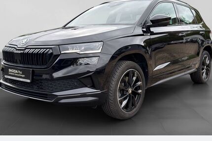 Skoda Karoq 17.759 km 30.840 &euro; Werdohl 58791