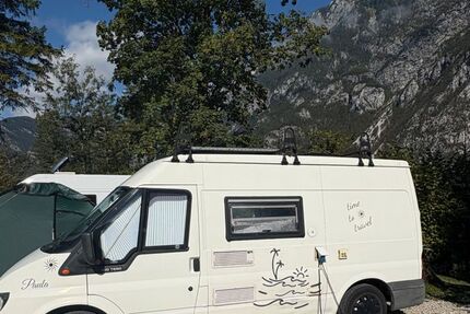 Ford Transit 229.933 km 14.500 &euro; Wiehl 51674