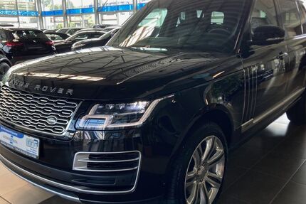 Land Rover Range Rover 58.400 km 99.000 &euro; Eitorf 53783