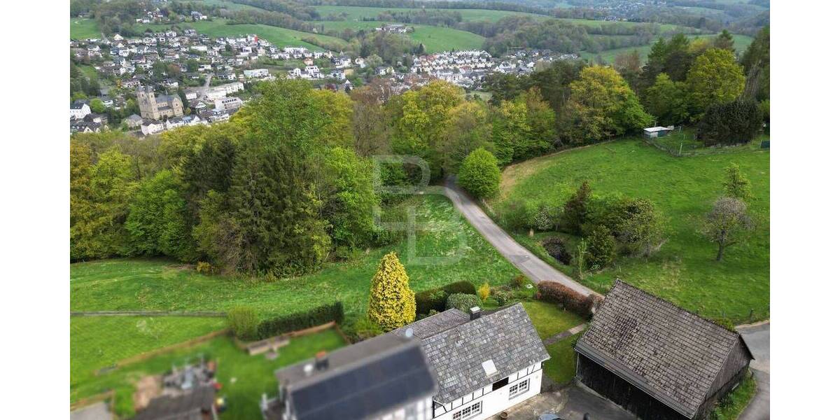 Doppelhaushälfte Overath Steinenbrück - 6 Zimmer, 160 m&sup2;, 249.000&euro; | Angebot:26474675