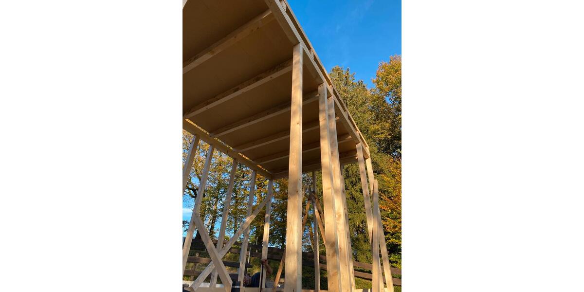 Einfamilienhaus Nümbrecht - 2 Zimmer, 22 m&sup2;, 59.500&euro; | Angebot:25840865