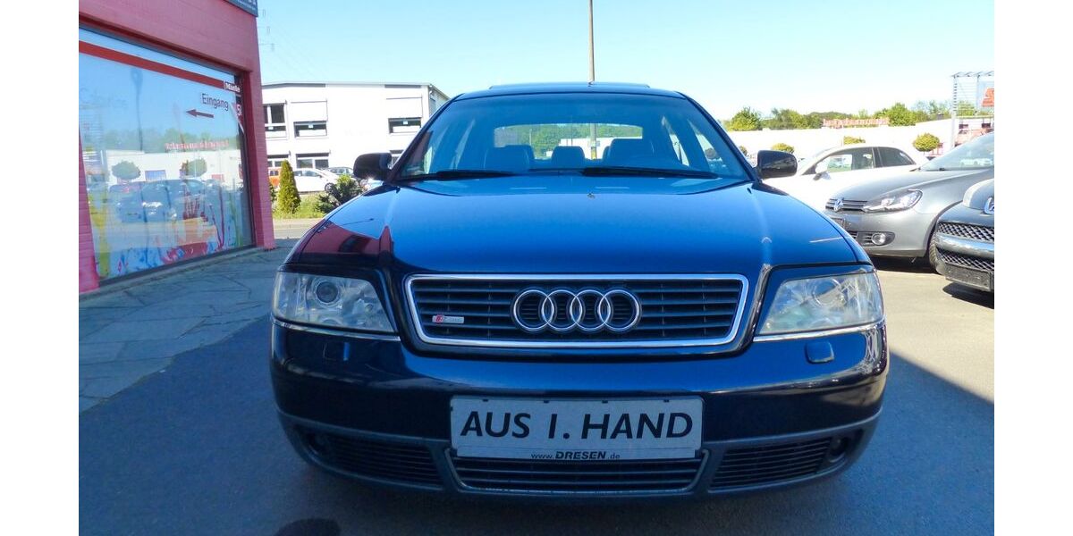 Audi A6 259.675 km 3.500 &euro; Eitorf 53783