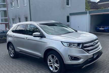 Ford Edge 110.000 km 17.900 &euro; Lüdenscheid 58509