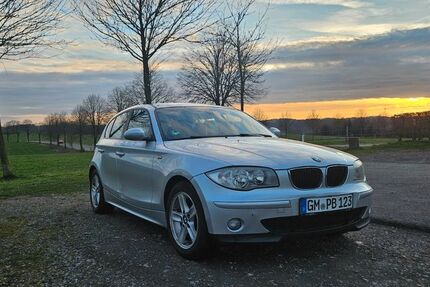 BMW 116 160.055 km 2.600 &euro; Wipperfürth 51688