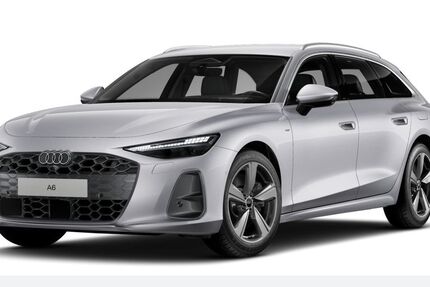Audi A6 18.255 km 51.770 &euro; Lüdenscheid 58511