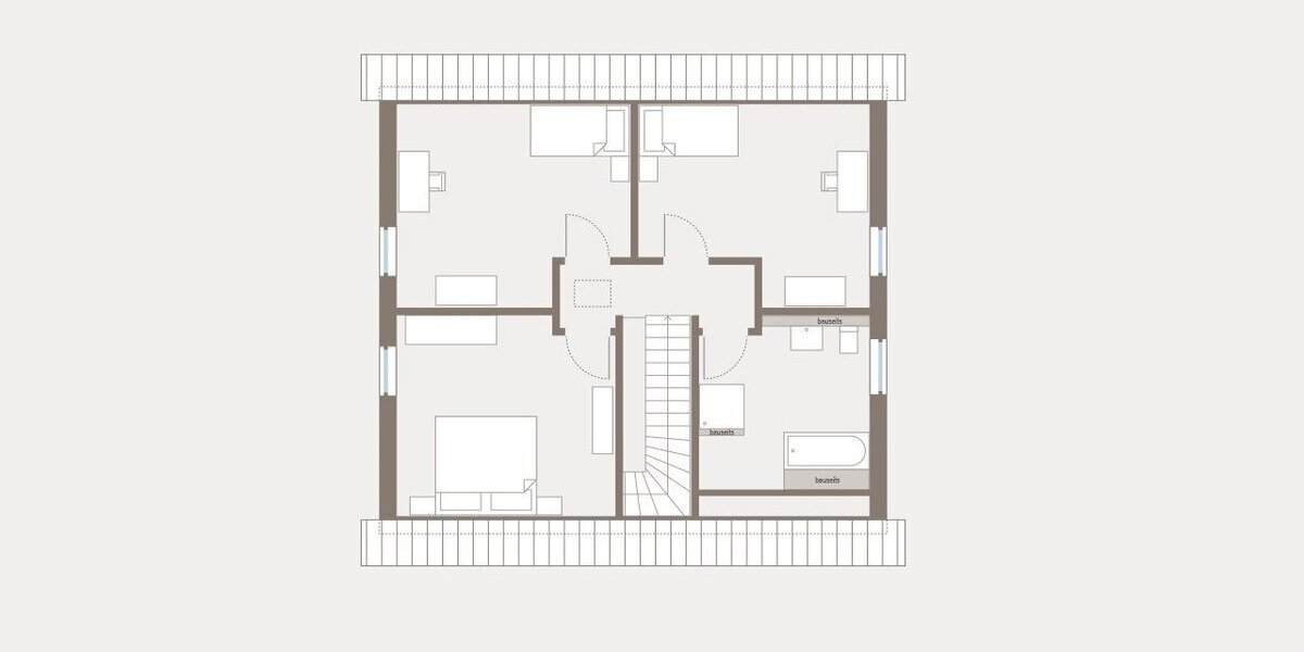 Ihr neues Familienglück - Individuell geplant, nachhaltig gebaut - Einfamilienhaus Lüdenscheid Staberg | Angebot:27329710