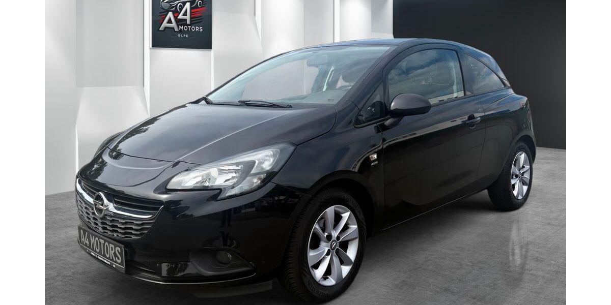Opel Corsa 76.000 km 6.999 &euro; Olpe 57462