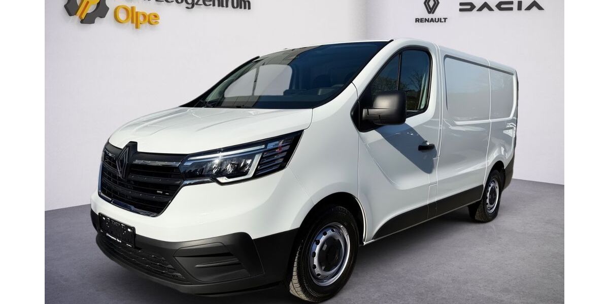 Renault Trafic 6.664 km 26.490 &euro; Wenden 57482