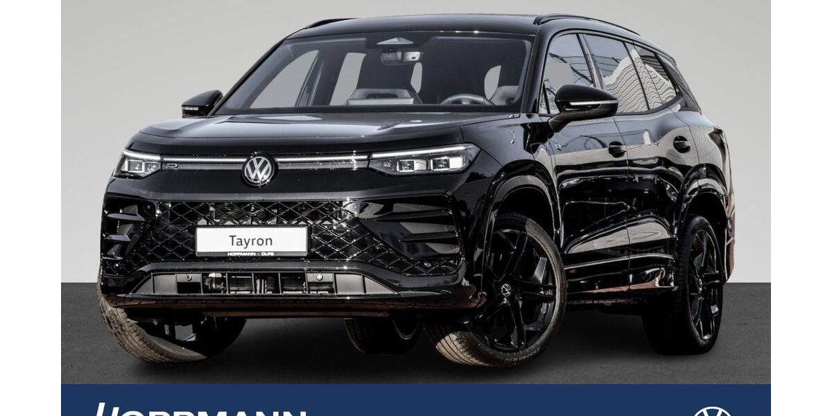 VW Tayron 5.000 km 60.150 &euro; Olpe 57462