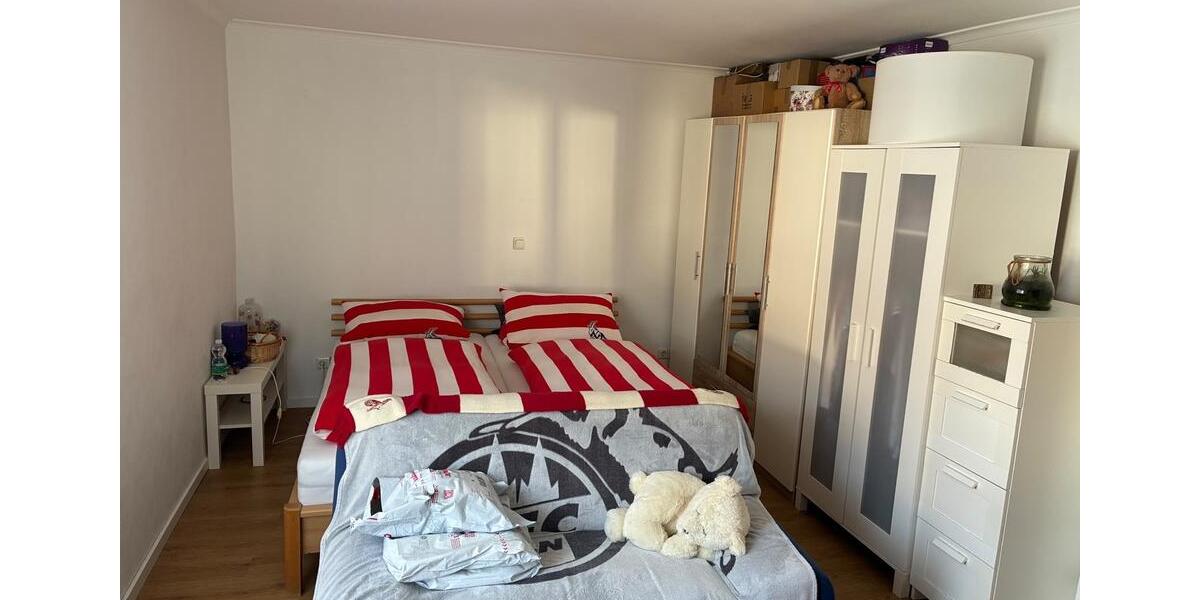 Erdgeschoßwohnung Wenden - 2 Zimmer, 92 m&sup2;, 1.070&euro; | Angebot:27592614