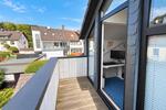 Dachgeschoßwohnung Attendorn - 2 Zimmer, 40 m&sup2;, 420&euro; | Angebot:27582582