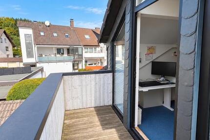 Wohnung Attendorn - 2 Zimmer, 40 m&sup2;, 420&euro; | Angebot:27582582