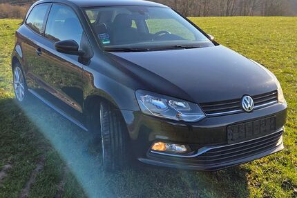 VW Polo 220.000 km 6.500 &euro; Meinerzhagen 58540