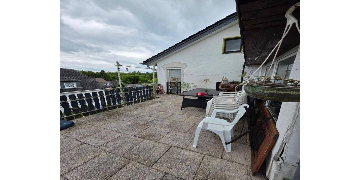 Mehrfamilienhaus, Wohnhaus Wermelskirchen - 8 Zimmer, 170 m&sup2;, 360.000&euro; | Angebot:26628567