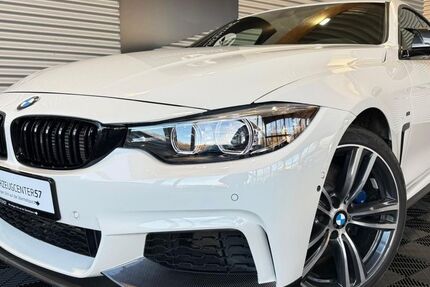 BMW 435 Gran Coupé 51.041 km 28.500 &euro; Wenden 57482