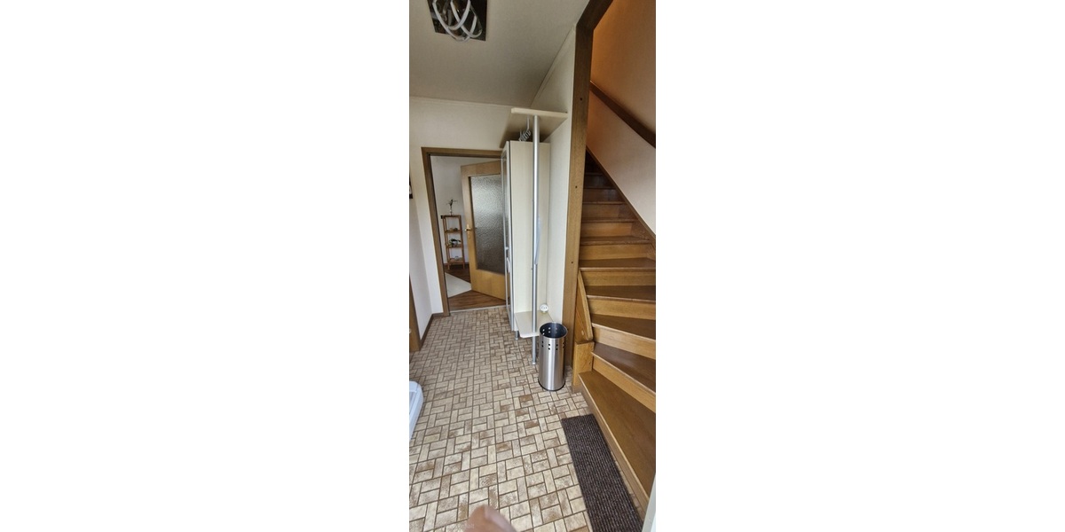 Charmantes Einfamilienhaus mit Garage & Ausbaupotenzial in ruhiger Wohnlage von Reichshof-Berghausen - Einfamilienhaus Reichshof--Berghausen Berghausen | Angebot:24524118