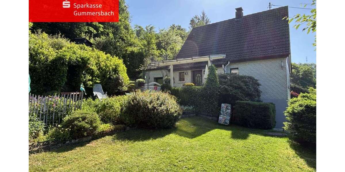 Einfamilienhaus Bergneustadt - 4 Zimmer, 101 m&sup2;, 238.000&euro; | Angebot:24356862