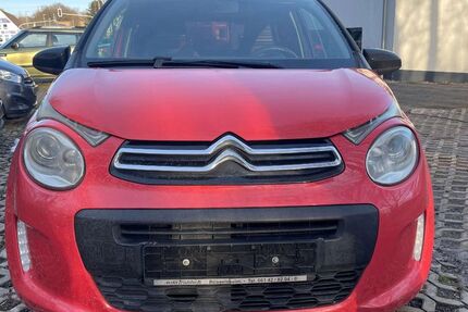Citroen C1 125.000 km 4.999 &euro; Lüdenscheid 58509