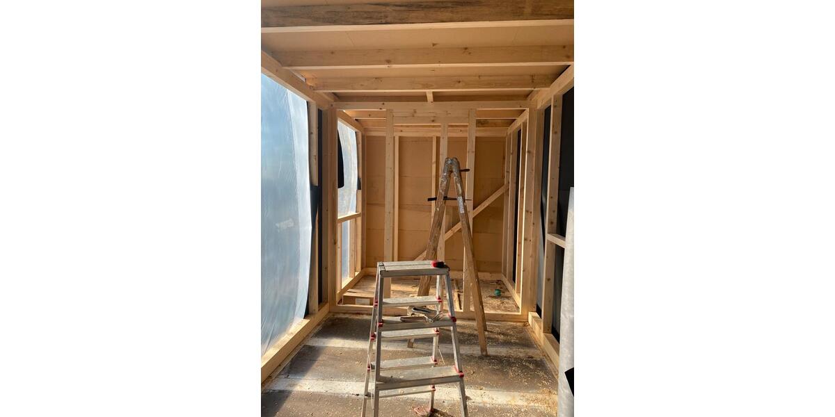 Einfamilienhaus Nümbrecht - 2 Zimmer, 22 m&sup2;, 59.500&euro; | Angebot:25840865