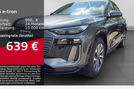 Audi Q6 e-tron 20.813 km 52.870 &euro; Lüdenscheid 58511