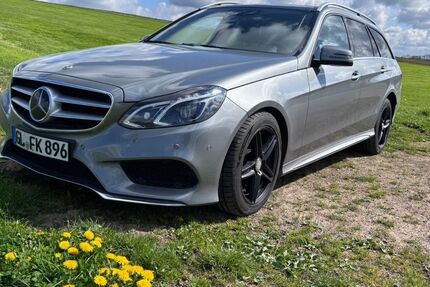 Mercedes-Benz E 350 217.000 km 14.000 &euro; Meinerzhagen 58540